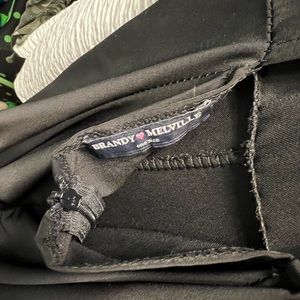 Brant Melville skater dress